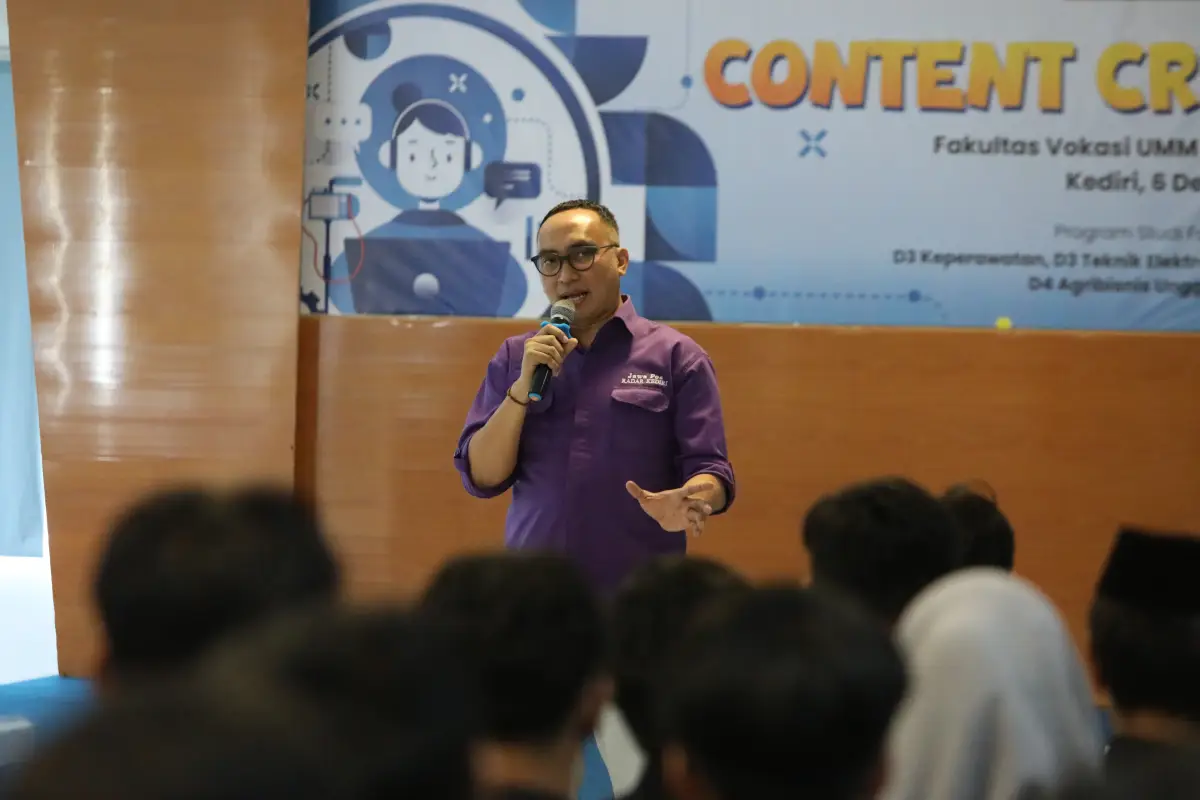 Sesi materi prinsip desain dan teori warna